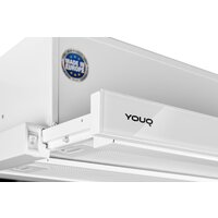 YOUQ Amai BT 1080 B 60 WH (белый) Image #7