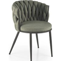 Halmar K516 (оливковый/черный) Image #1