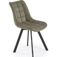 Halmar K549 (оливковый/черный) Image #1