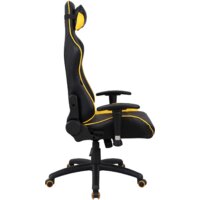 Brabix GT Master GM-110 (черный/желтый) Image #2