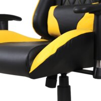 Brabix GT Master GM-110 (черный/желтый) Image #12