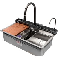 ARFEKA Sensor ECO AR 750*450 Satin