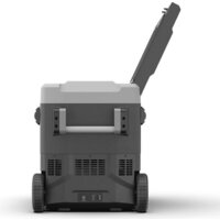 Alpicool ZGW51 (черный, с адаптером GVE 12/24/115/230V) Image #4