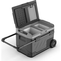 Alpicool ZGW51 (черный, с адаптером GVE 12/24/115/230V) Image #7