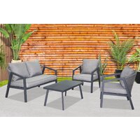 Sundays LUC-2446E (серый) Image #14