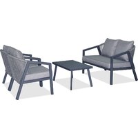 Sundays LUC-2446E (серый) Image #4