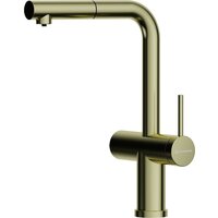 Omoikiri Karatsu-S-LG (светлое золото) Image #1