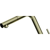 Omoikiri Karatsu-S-LG (светлое золото) Image #2