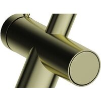 Omoikiri Karatsu-S-LG (светлое золото) Image #3