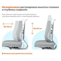 Yoka Gammy (серый) Image #19