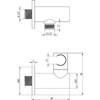 Deante Box Steel BXYZFEBT Image #21