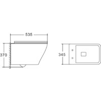 Vincea Neo VT1-22 (белый) Image #6