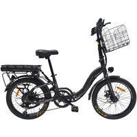 Hiper Engine Fold X5 2025 (graphite)