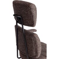 TetChair City (ткань темно-серый) Image #26