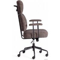 TetChair City (ткань темно-серый) Image #4