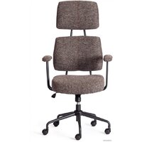 TetChair City (ткань темно-серый) Image #3