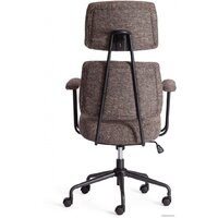 TetChair City (ткань темно-серый) Image #5