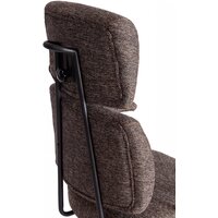 TetChair City (ткань темно-серый) Image #23