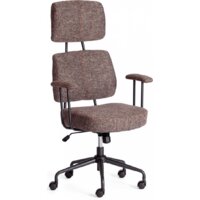 TetChair City (ткань темно-серый)