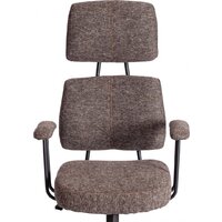 TetChair City (ткань темно-серый) Image #7