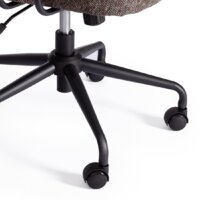 TetChair City (ткань темно-серый) Image #15