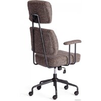TetChair City (ткань темно-серый) Image #2