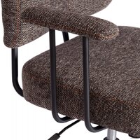 TetChair City (ткань темно-серый) Image #10