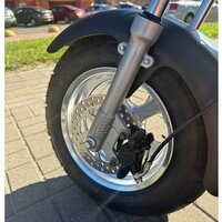 Smart Balance X11 Trike 2025 Image #4