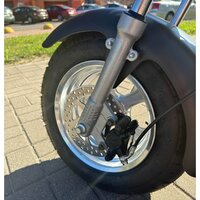 Smart Balance X11 Trike 2025 Image #5