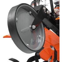 Daewoo Power DAT 900R Image #4