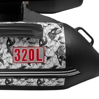 Тонар Алтай 320L (рыбы) Image #8