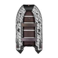 Тонар Алтай 320L (рыбы) Image #10