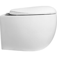 Roxen EGG в комплекте с инсталляцией StounFix Dual Fresh 6 в 1 868537 (кнопка: белый глянцевая) Image #7