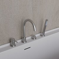 Oliveeka 669017 (никель) Image #2