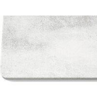 Sheffilton SHT-TU10/120/80 МДФ (черный муар/бетон голубой) Image #2