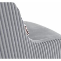 Sheffilton SHT-ST39-4/S183 (стальной серый/светлый орех) Image #6