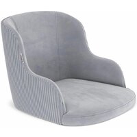 Sheffilton SHT-ST39-4/S183 (стальной серый/светлый орех) Image #4