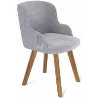 Sheffilton SHT-ST39-4/S183 (стальной серый/светлый орех)