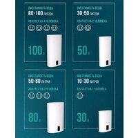 Steelberg Evolution 2.0 SWH-EN50-FS Image #15