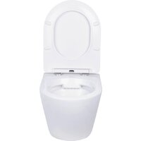 Roxen Antares 530185-01 в комплекте с инсталляцией StounFix Dual Fresh 6 в 1 966461 (кнопка: бежевый) Image #8