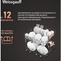 Weissgauff BDW 6025 Infolight Image #8