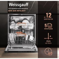 Weissgauff BDW 6025 Infolight Image #2