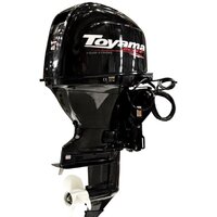 Toyama F40FEL-T-EFI Image #4