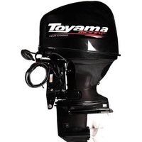 Toyama F40FEL-T-EFI