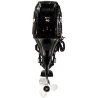 Toyama F40FEL-T-EFI Image #3