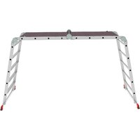 Новая высота NV3336 3336245 (2x4 + 2x5 ступеней) Image #10