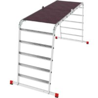 Новая высота NV3336 3336245 (2x4 + 2x5 ступеней) Image #2