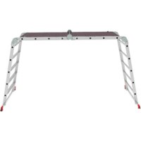 Новая высота NV3336 3336245 (2x4 + 2x5 ступеней) Image #3