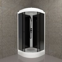 Triton Грэй-Блэк А 90х90 Image #4