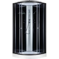 Saniteco SN-190B 90x90 Image #7